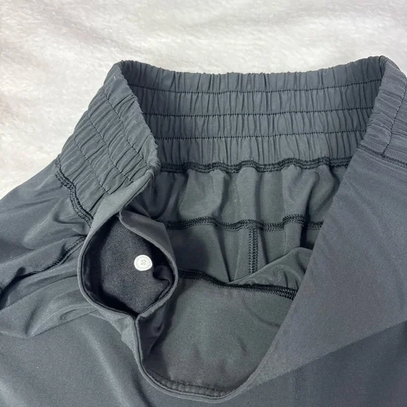 lululemon athletica Black Jogger Pants - Picture 9 of 10